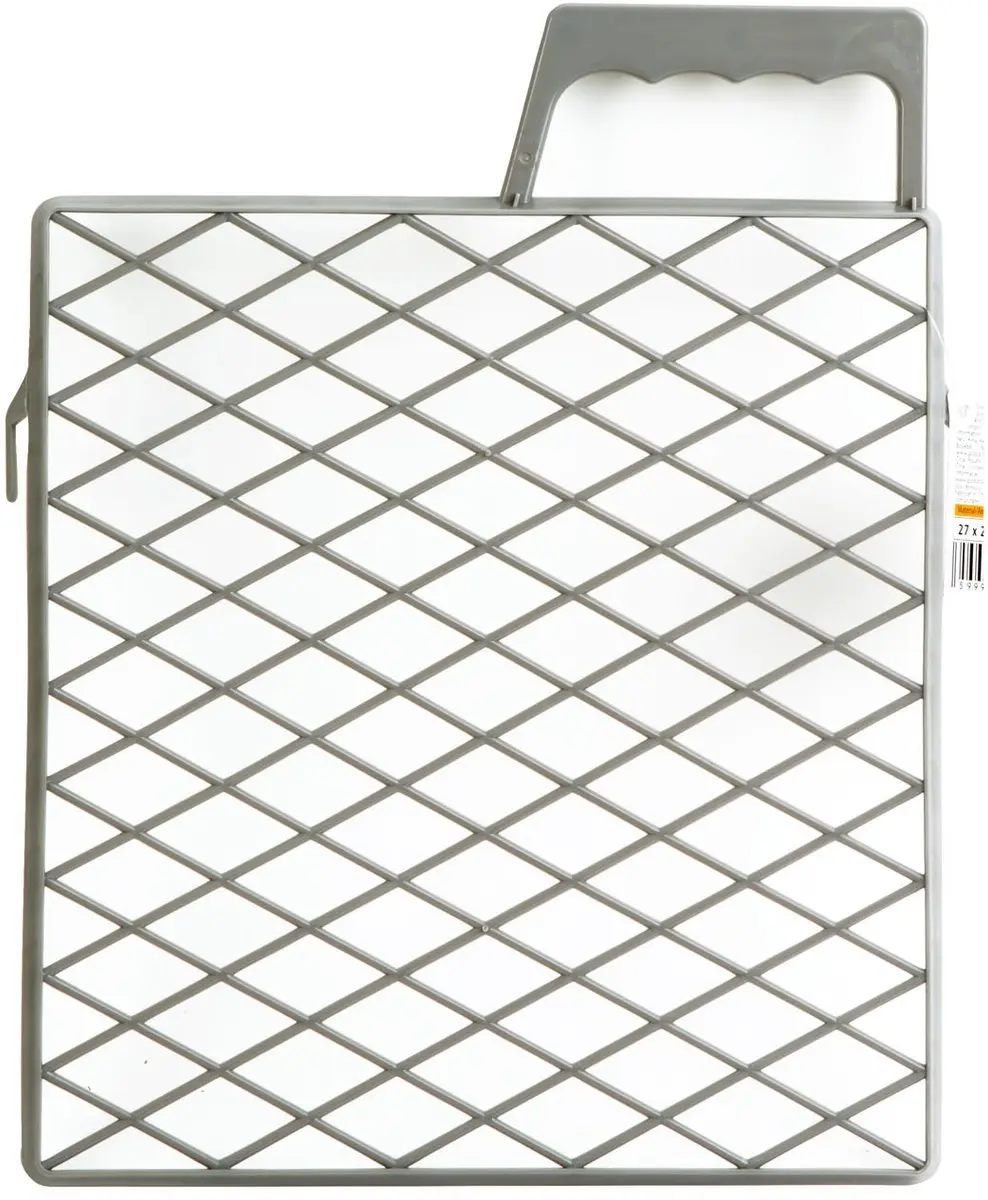 Handy Verfrooster Kunststof 27x28cm