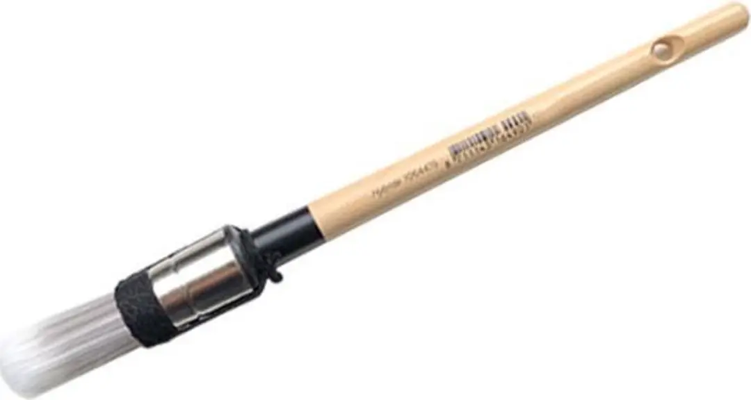 VEBA Hybride Kwast Rond 16mm