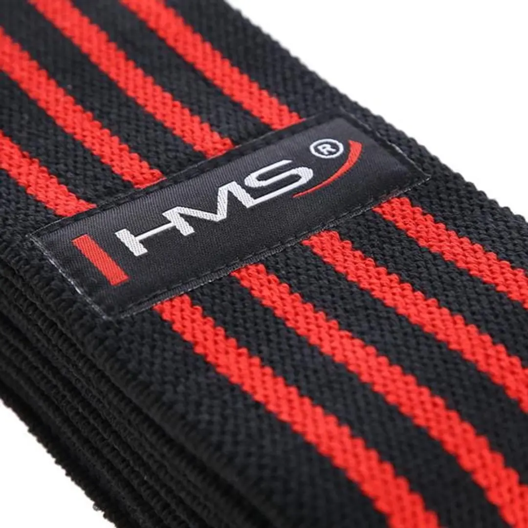 HMS OKX02 Kniebandage 2000mm - Polyester