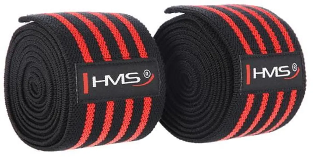 HMS OKX02 Kniebandage 2000mm - Polyester
