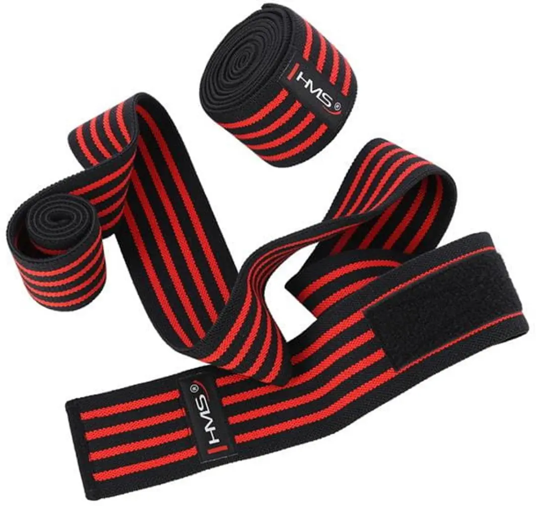HMS OKX02 Kniebandage 2000mm - Polyester