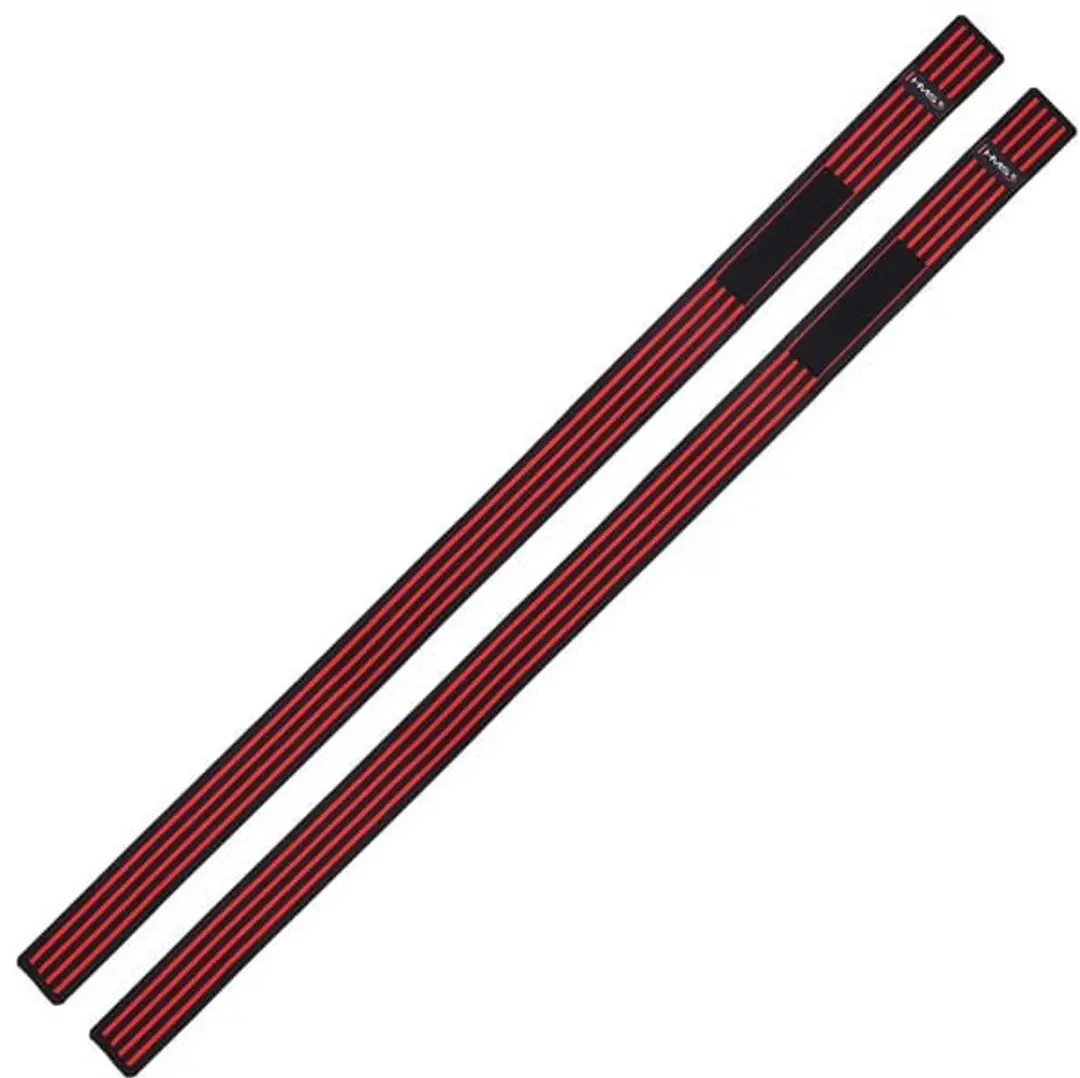 HMS OKX02 Kniebandage 2000mm - Polyester - afbeelding 6 van 6