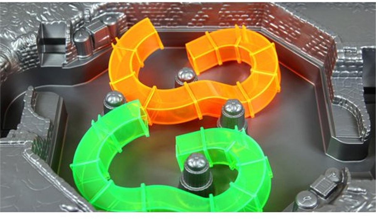 La Cucaracha Loop Ravensburger 211616 Vang De Bug Heel Leuk