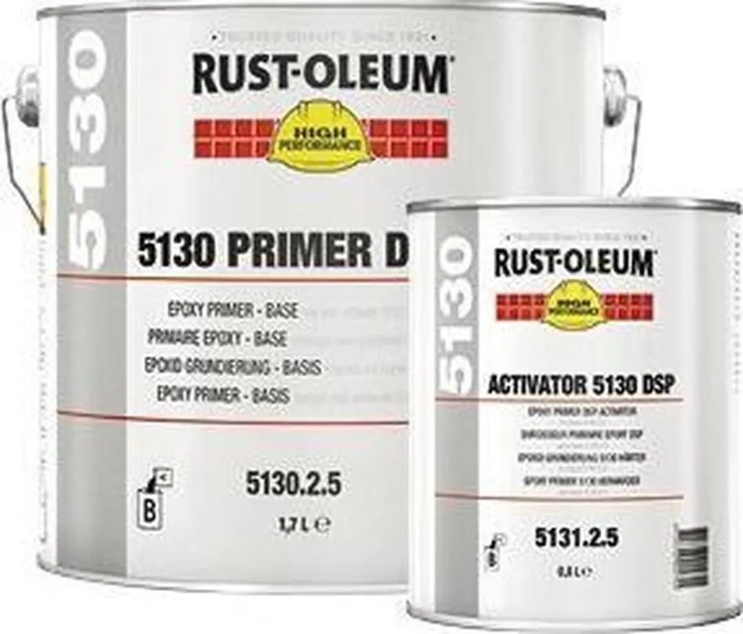 Rust-Oleum 5130 Primer DSP