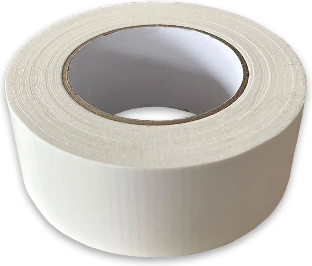 Kortpack Ducttape 50mm x 50m