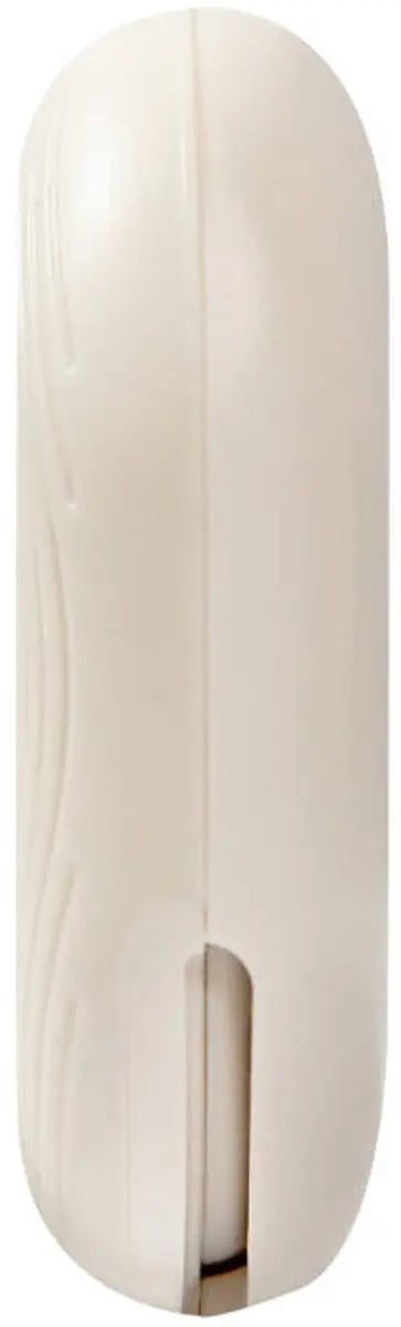 Shelly BLU Button Tough 1 SBBT-002C-I - Domotica Knop - Ivory