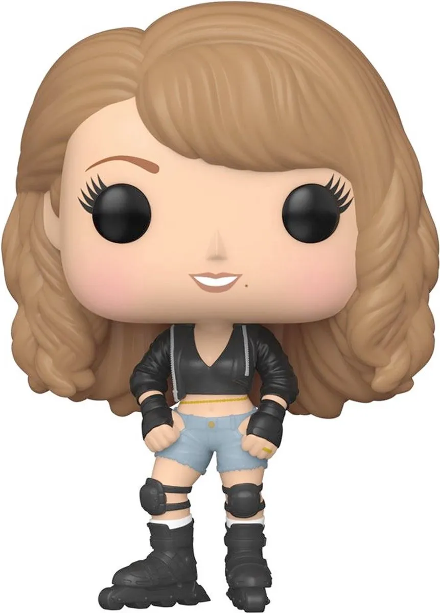 Funko Pop #276 Mariah Carey Fantasy - Multi