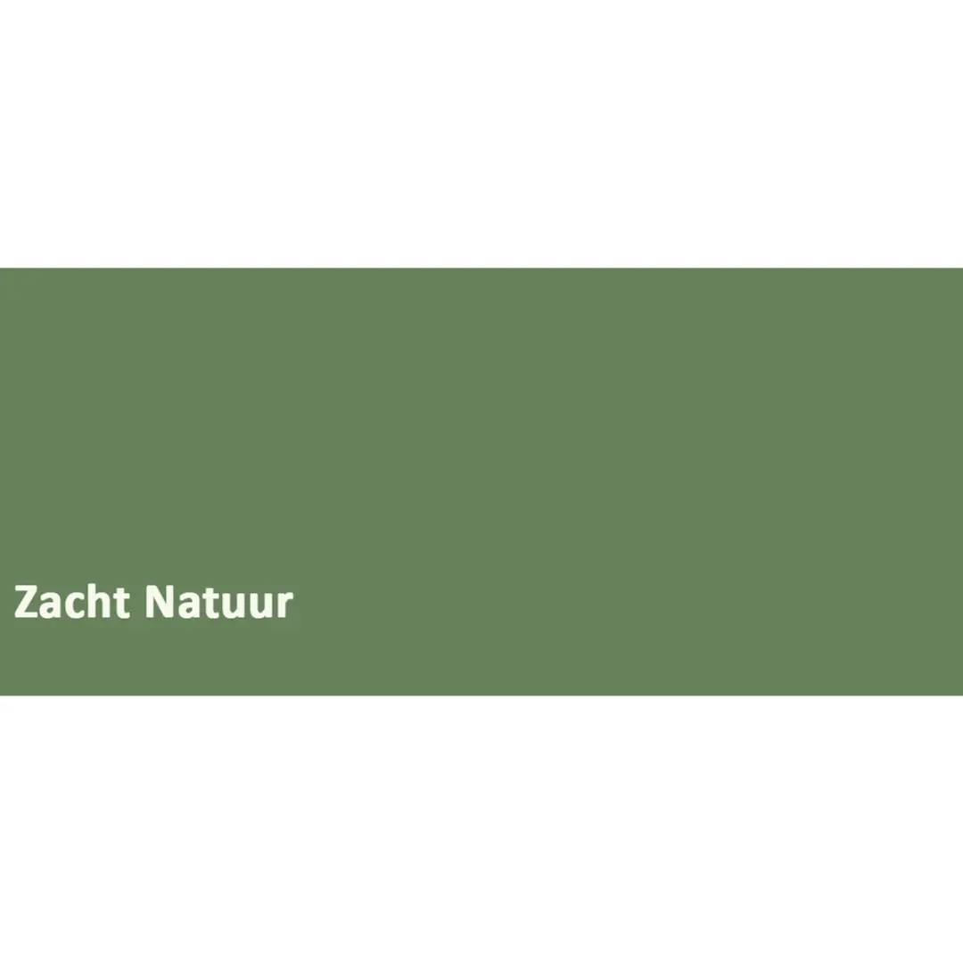 Koopmans Acrylmat Super Matte Muurverf 10L - Zacht Natuur