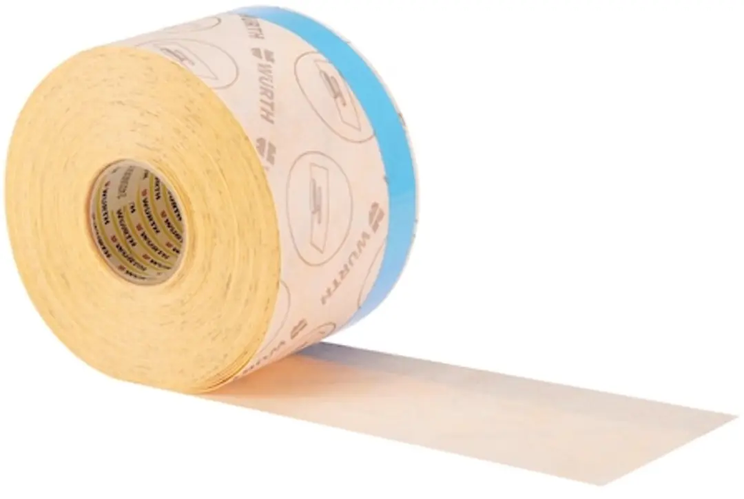 Würth Euraseal I-100 Binnentape Raamafdichting