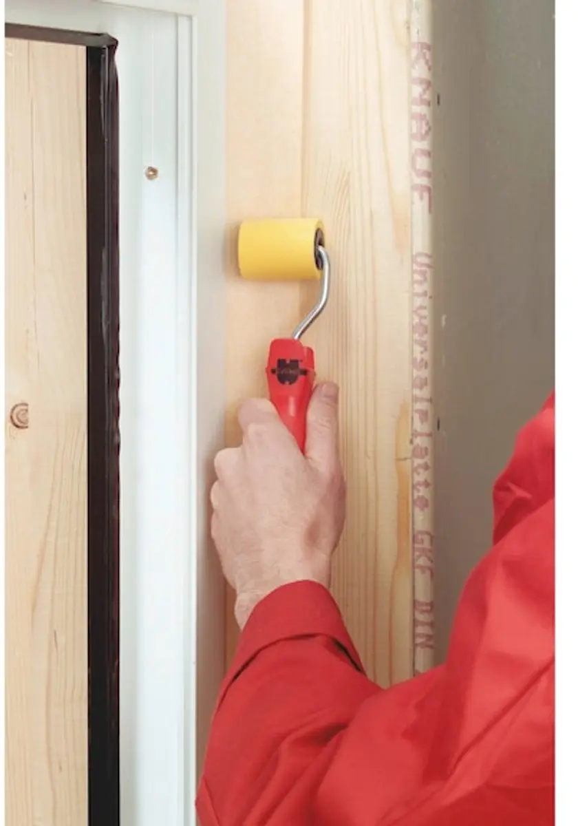 Würth Euraseal I-100 Binnentape Raamafdichting