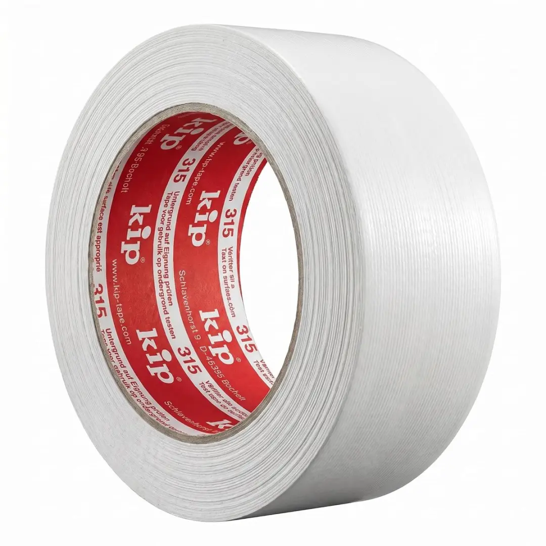 Kip 315 PVC Masking Tape 50mm