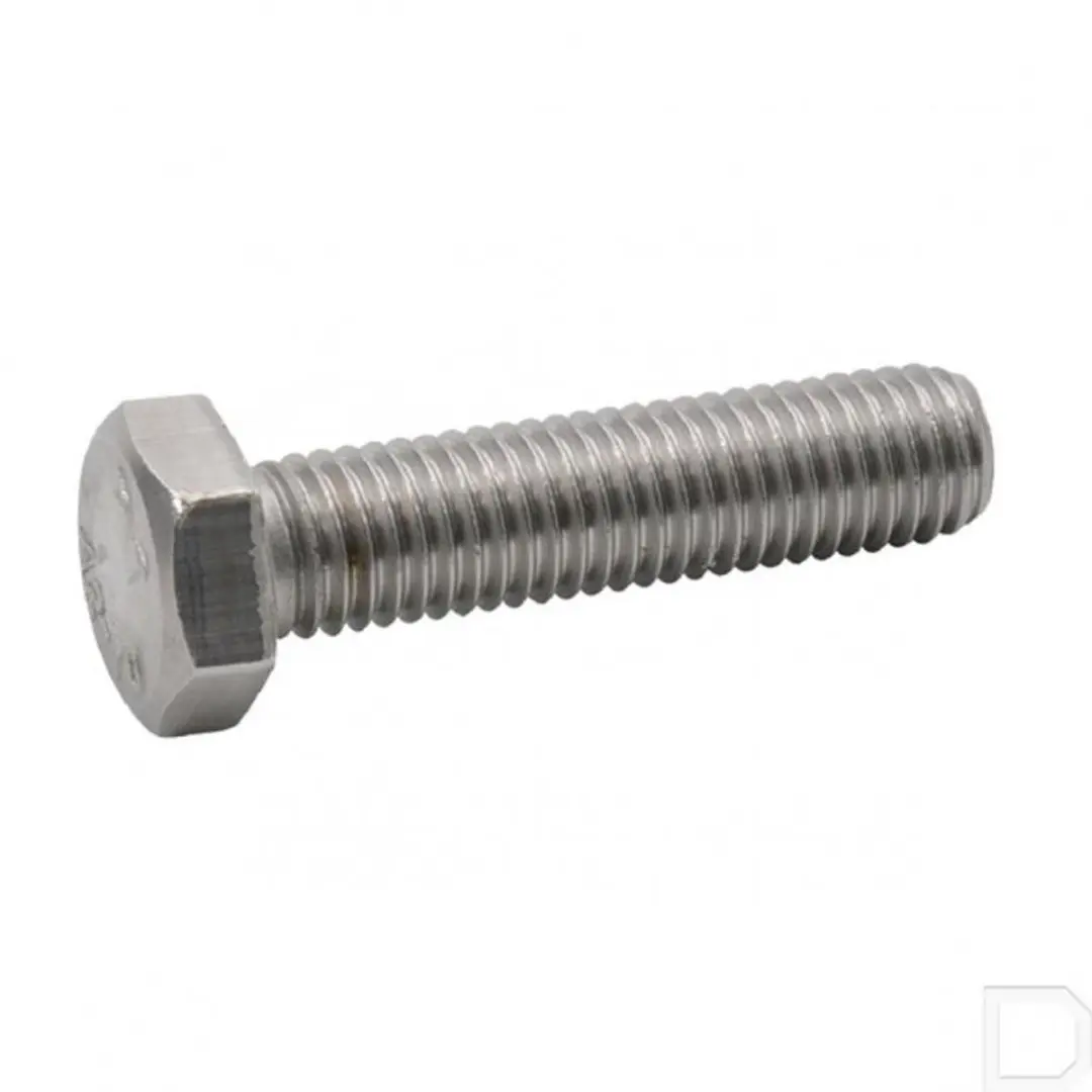 Deltafix Tapbout M6x10mm