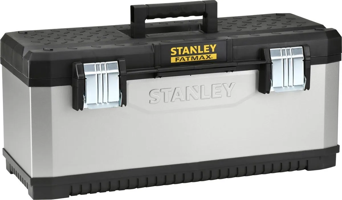 Stanley FatMax Gereedschapskoffer MP 26"