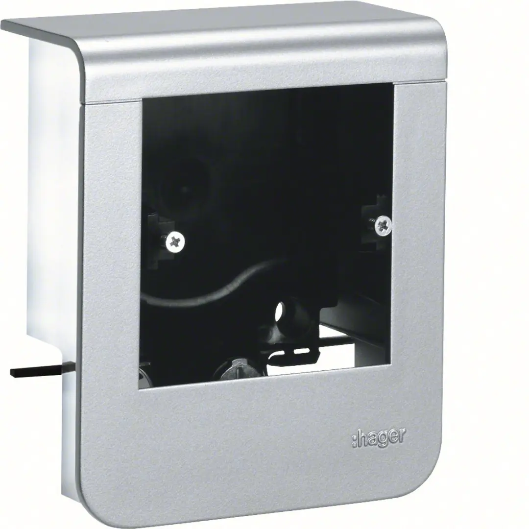 Hager SL20055901D1 Universele Schakelaar