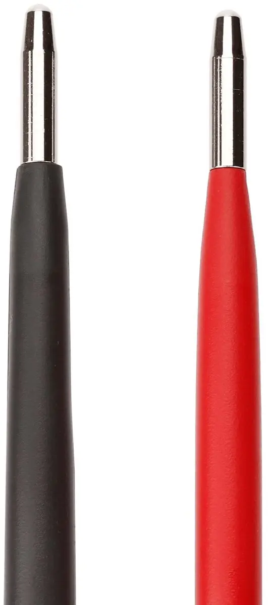 UNI-T UT18C Spannings- en doorbeltester - IP65 CAT IV 600V - Rood/Grijs - afbeelding 6 van 6