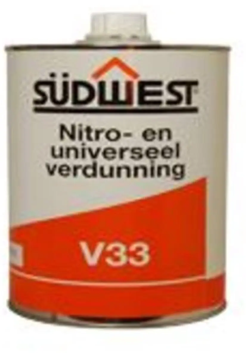 Südwest All-Grund K51 - 750ML