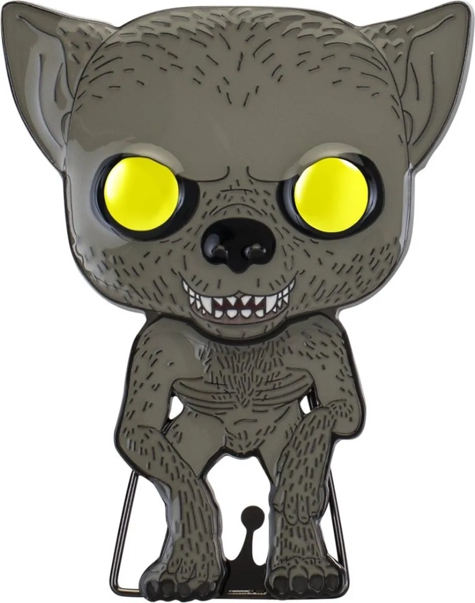 Funko Harry Potter Pin POP! Remus Lupin 64484