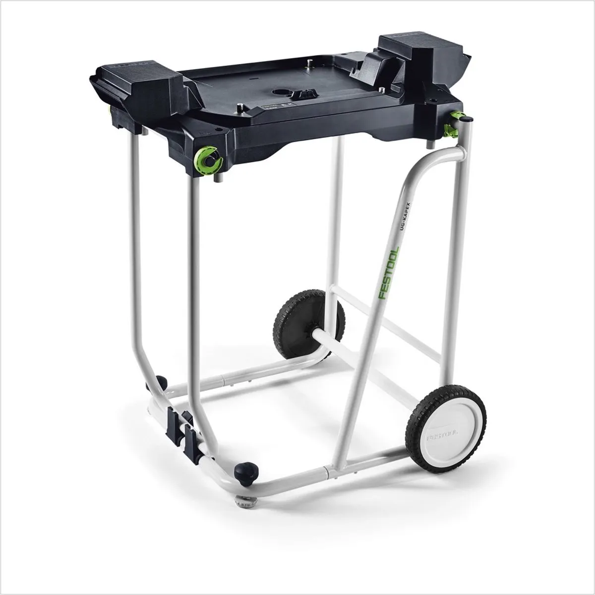 Festool KS 60 E-UG-SET Kapex Afkortzaag 1200W - 216mm - afbeelding 3 van 6