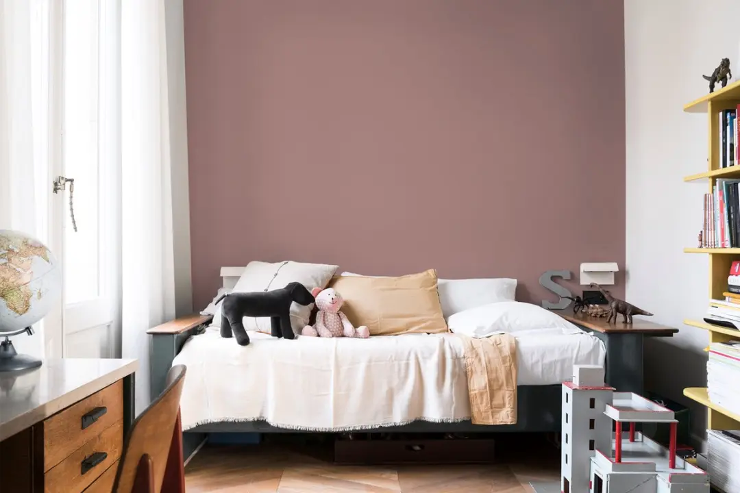 Flexa Creations Muurverf Extra Mat Sweet Sunset - 1L