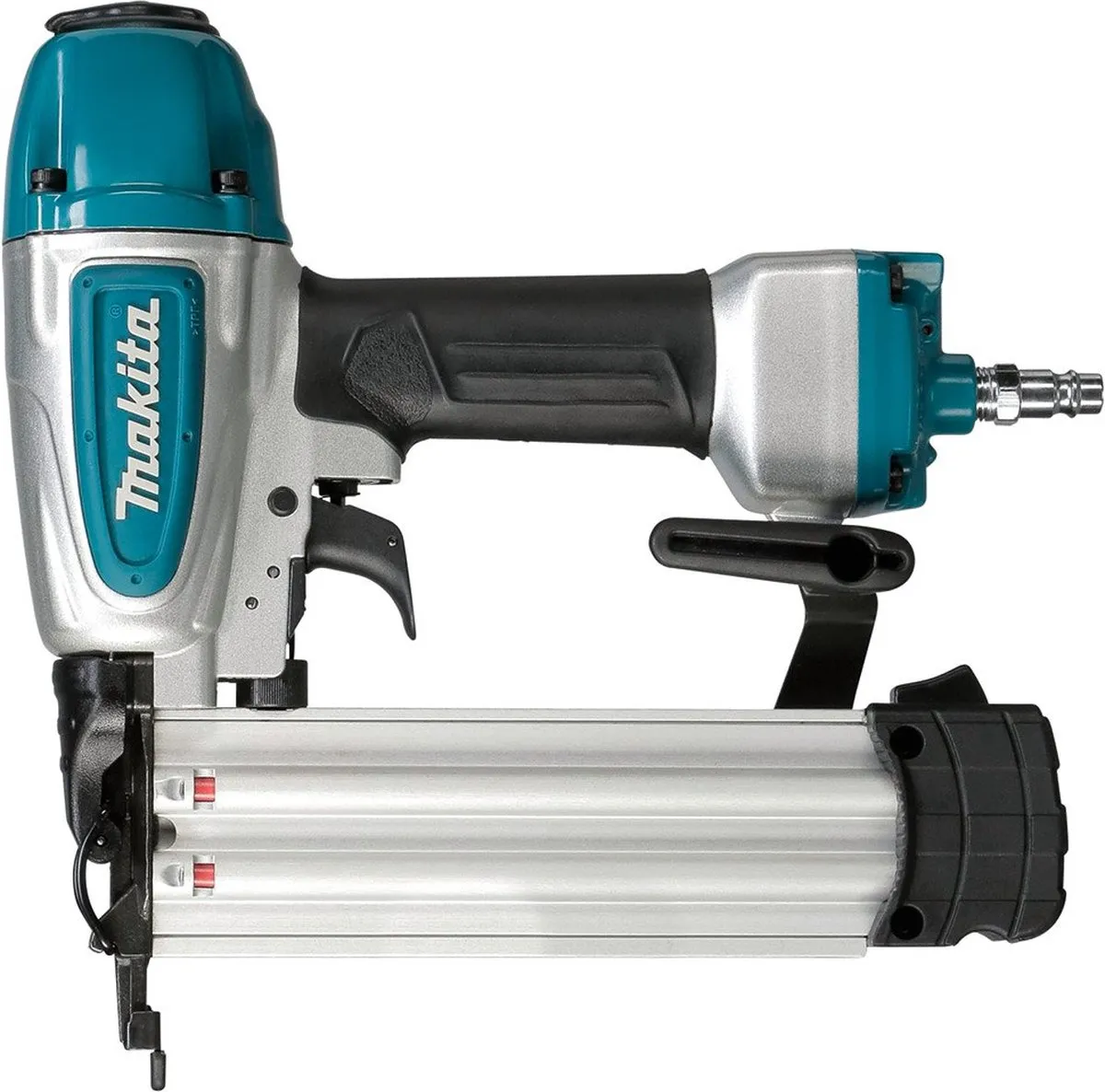 Makita AF506 Brad tacker 8 bar - 18 Ga