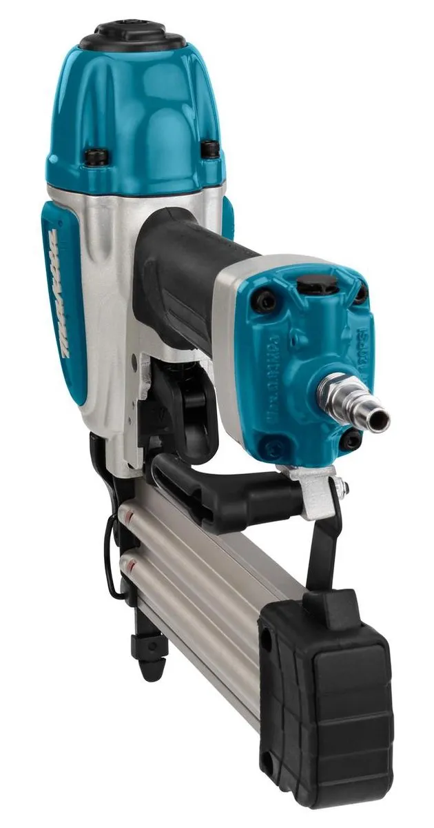 Makita AF506 Brad tacker 8 bar - 18 Ga