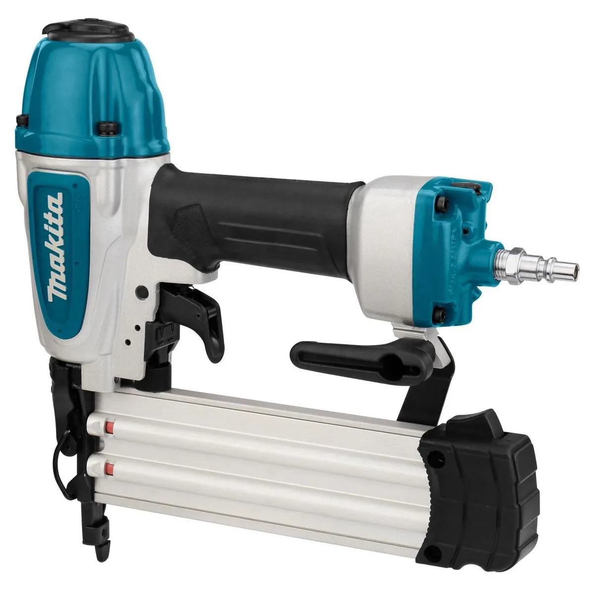 Makita AF506 Brad tacker 8 bar - 18 Ga