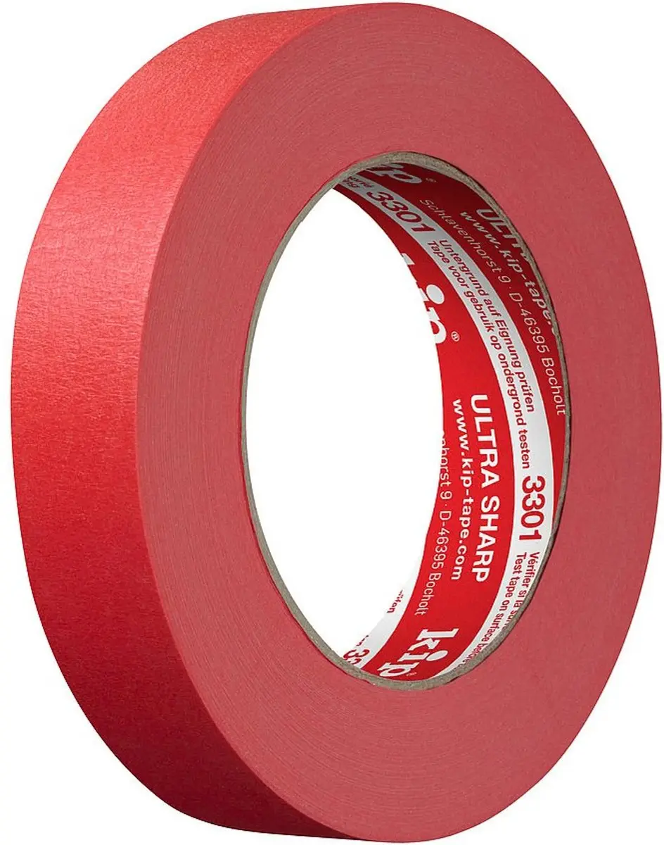 Kip 3301 Ultra Sharp 24mm