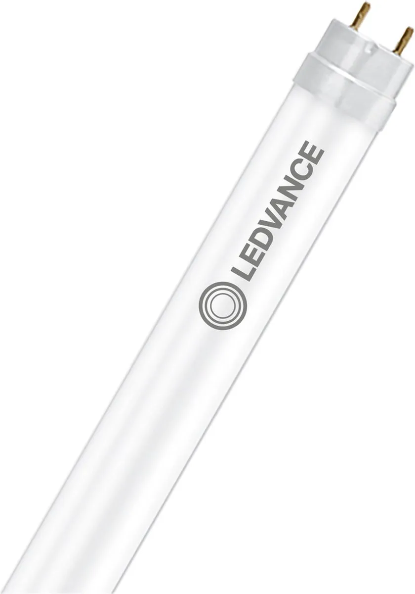 LEDVANCE LED Buis T8 Superior 11.4W 2000lm Daglicht - 105cm - Donkergroen