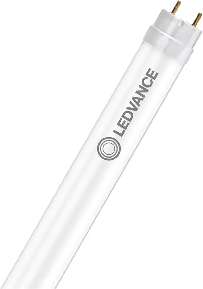 LEDVANCE LED Buis T8 Superior 11.4W 2000lm Daglicht - 105cm - Donkergroen