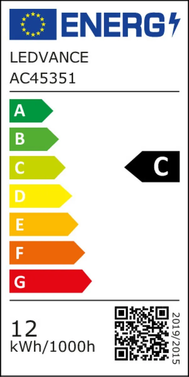 LEDVANCE LED Buis T8 Superior 11.4W 2000lm Daglicht - 105cm - Donkergroen