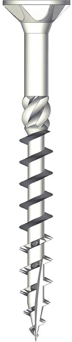 Deltafix Multi PK TX20 4,0x60 RVS410