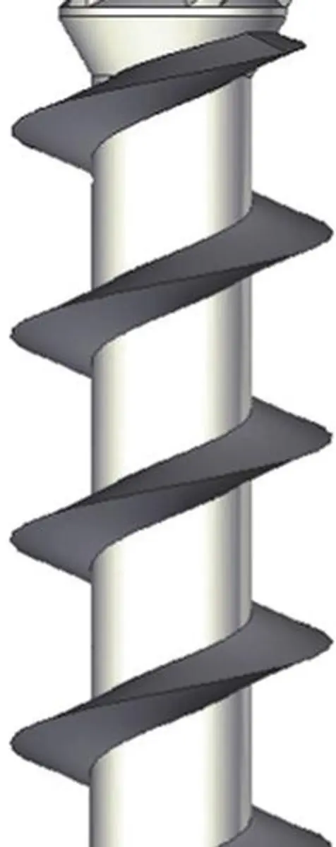 Deltafix Multi PK TX20 4,0x60 RVS410 - 200 Stuks
