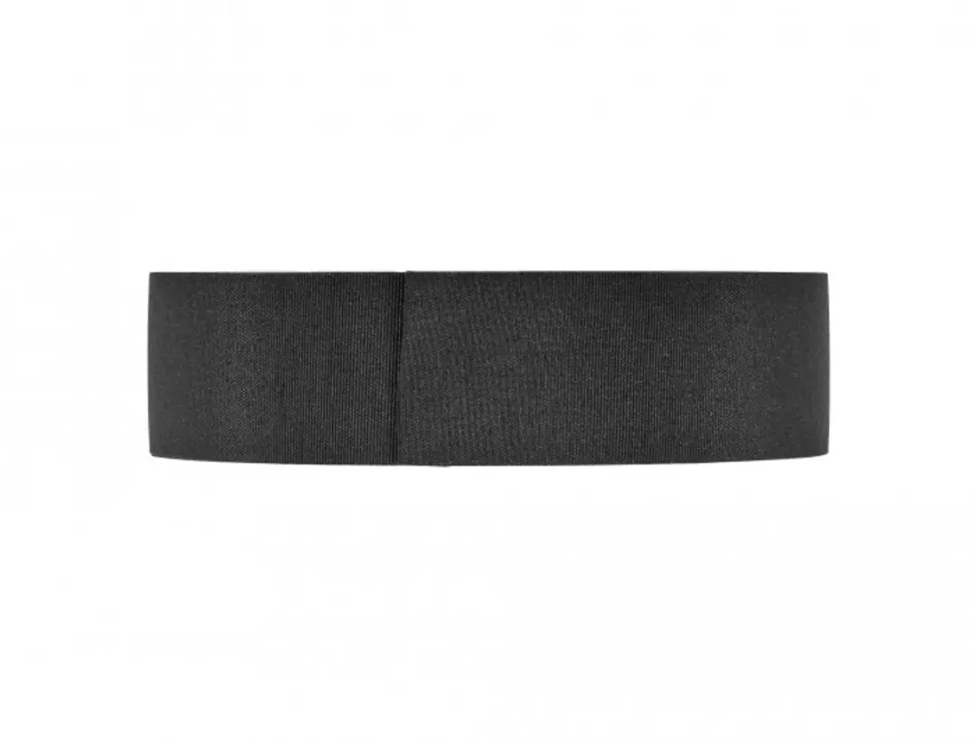 Delock Stoffen Tape 25m x 25mm - Zwart