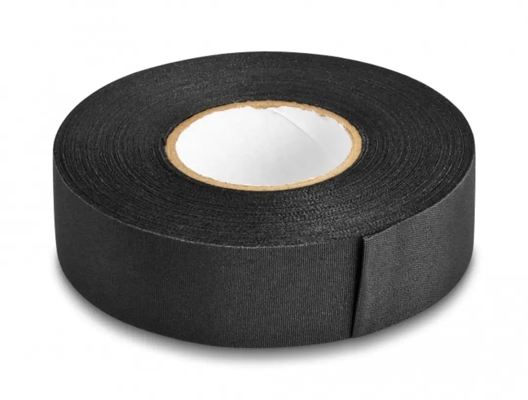 Delock Stoffen Tape 25m x 25mm