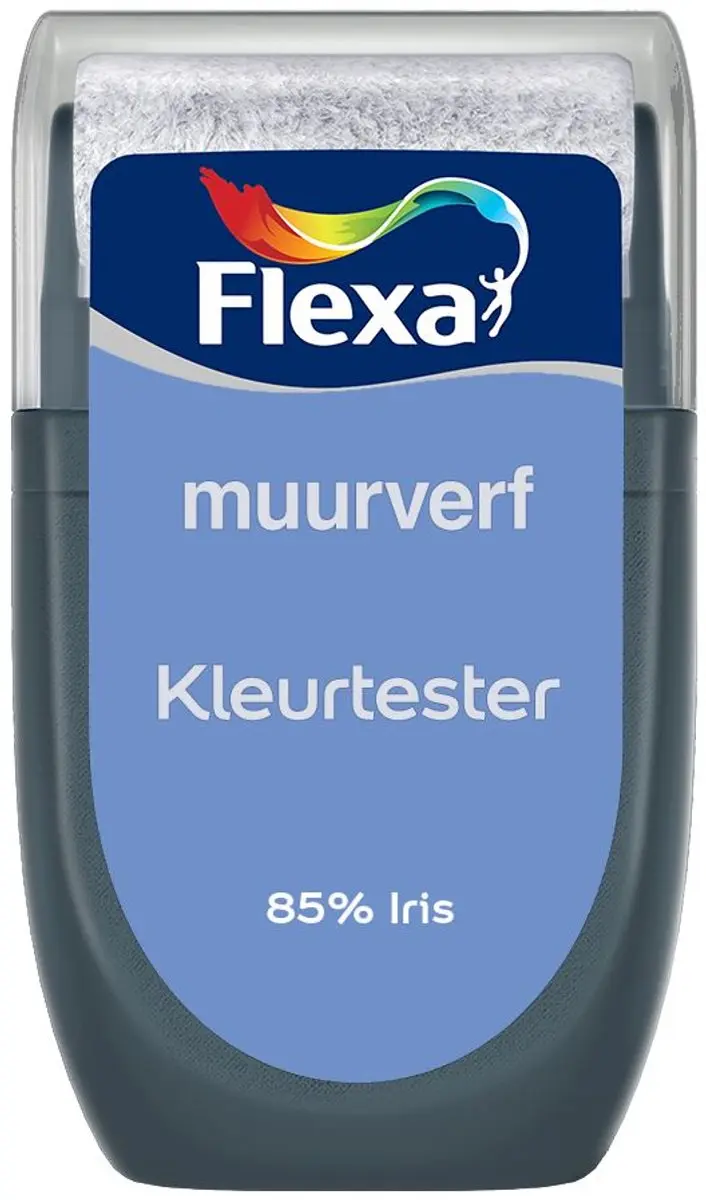 Flexa Kleurtester Muurverf 30ml