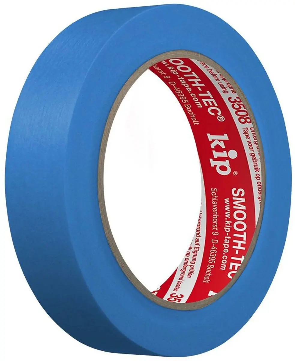 Kip 3508 Smooth-Tec 24mm Schilderstape