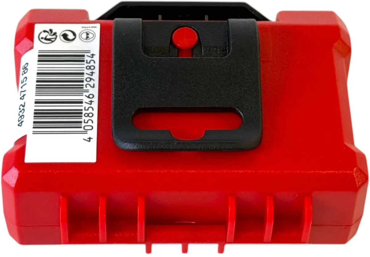 Milwaukee 4932471586 Torx Bitset 32-delig - afbeelding 2 van 6