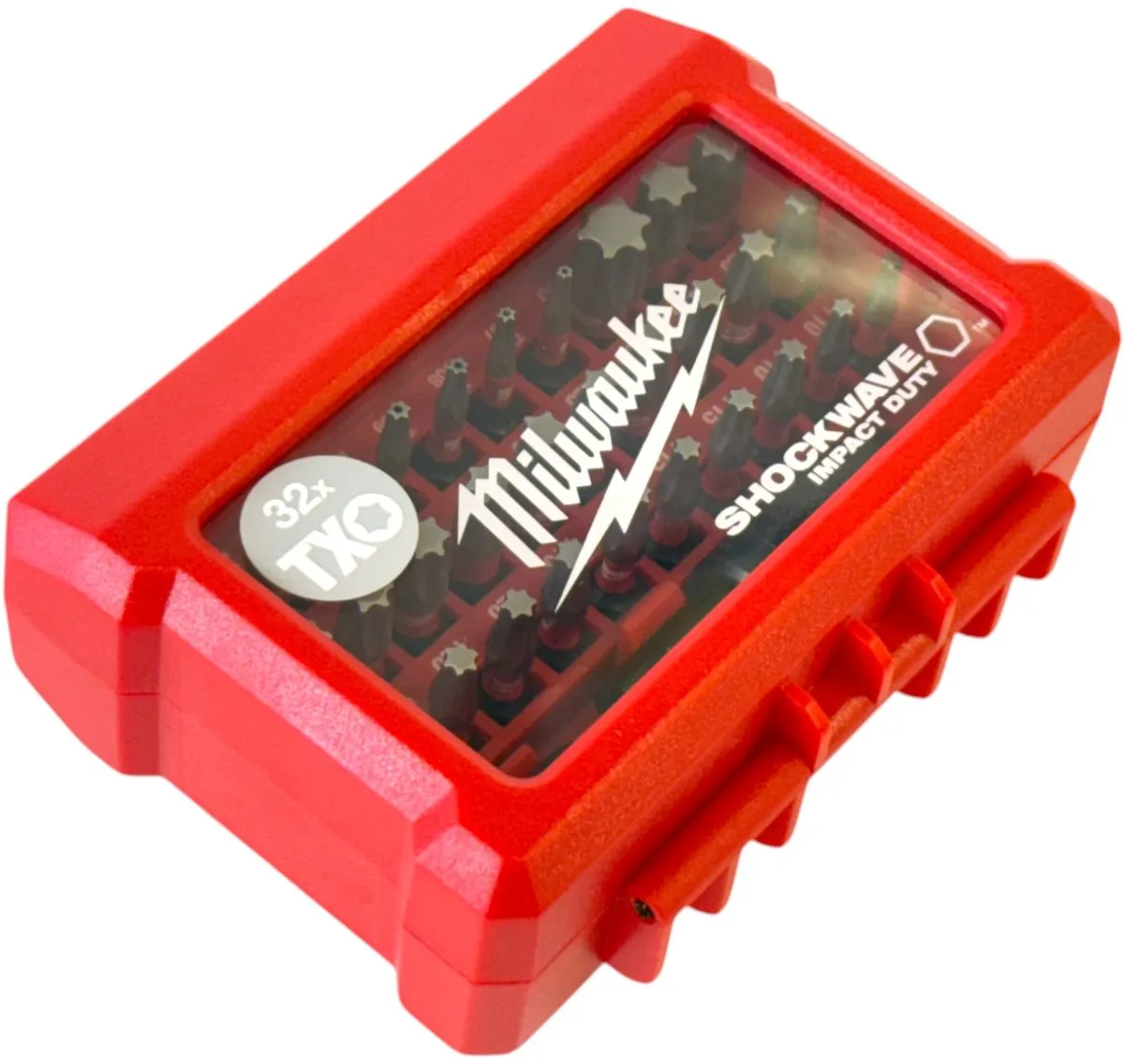 Milwaukee 4932471586 Torx Bitset 32-delig - afbeelding 3 van 6