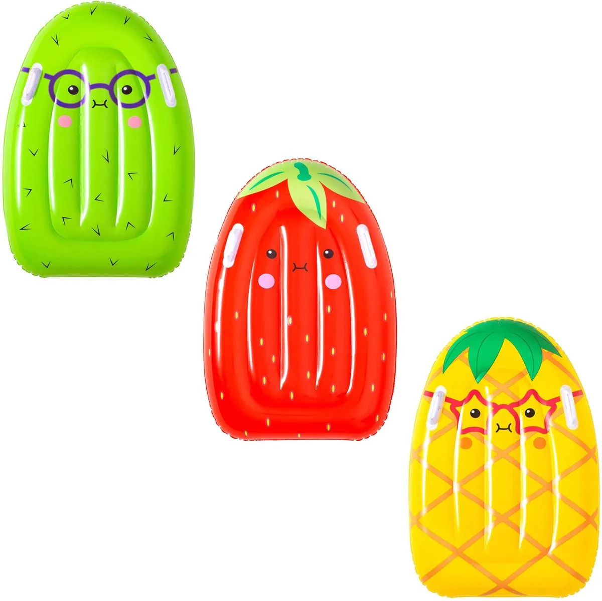 Bestway Surf Buddy Ride-On 84x56cm