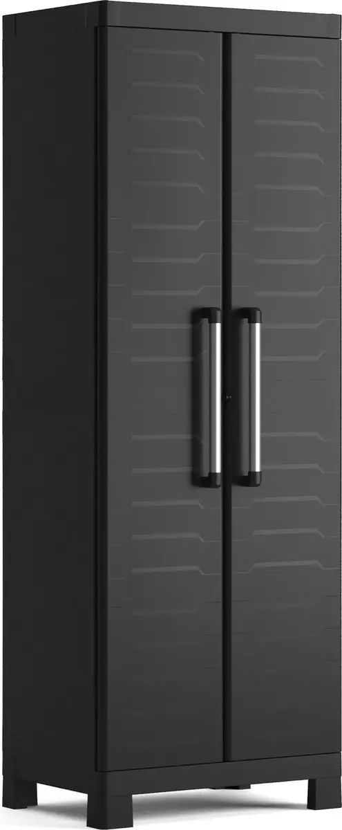 Keter Detroit Opbergkast 45x65x182cm