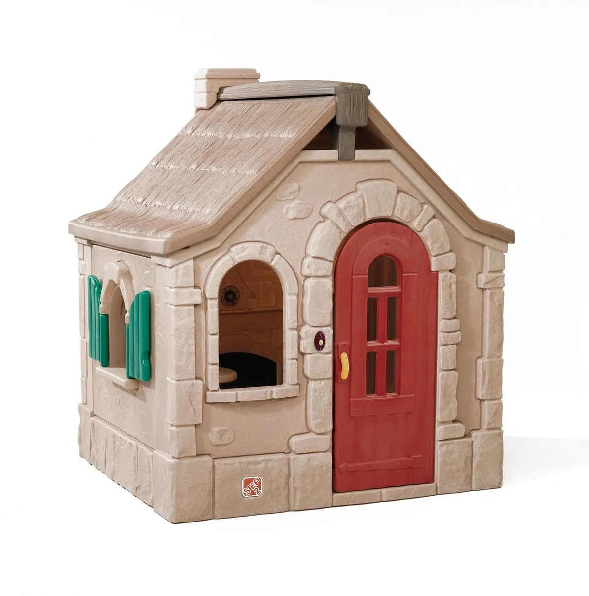 Step2 Naturally Playful Storybook Cottage 795900
