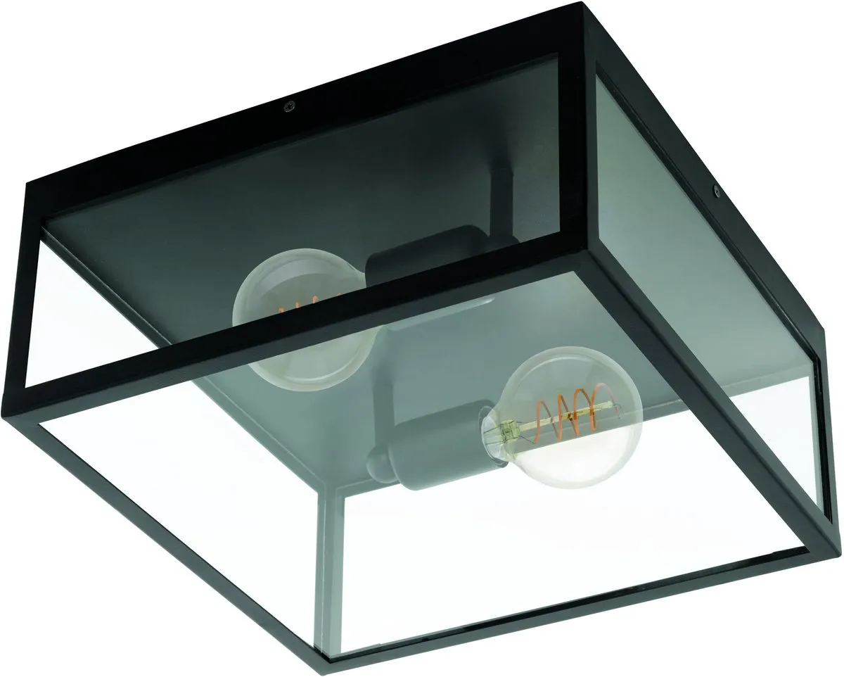 Eglo Charterhouse Plafondlamp E27