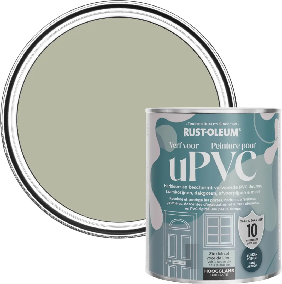 Rust-Oleum Tanglewood Hoogglans Verf 750ml