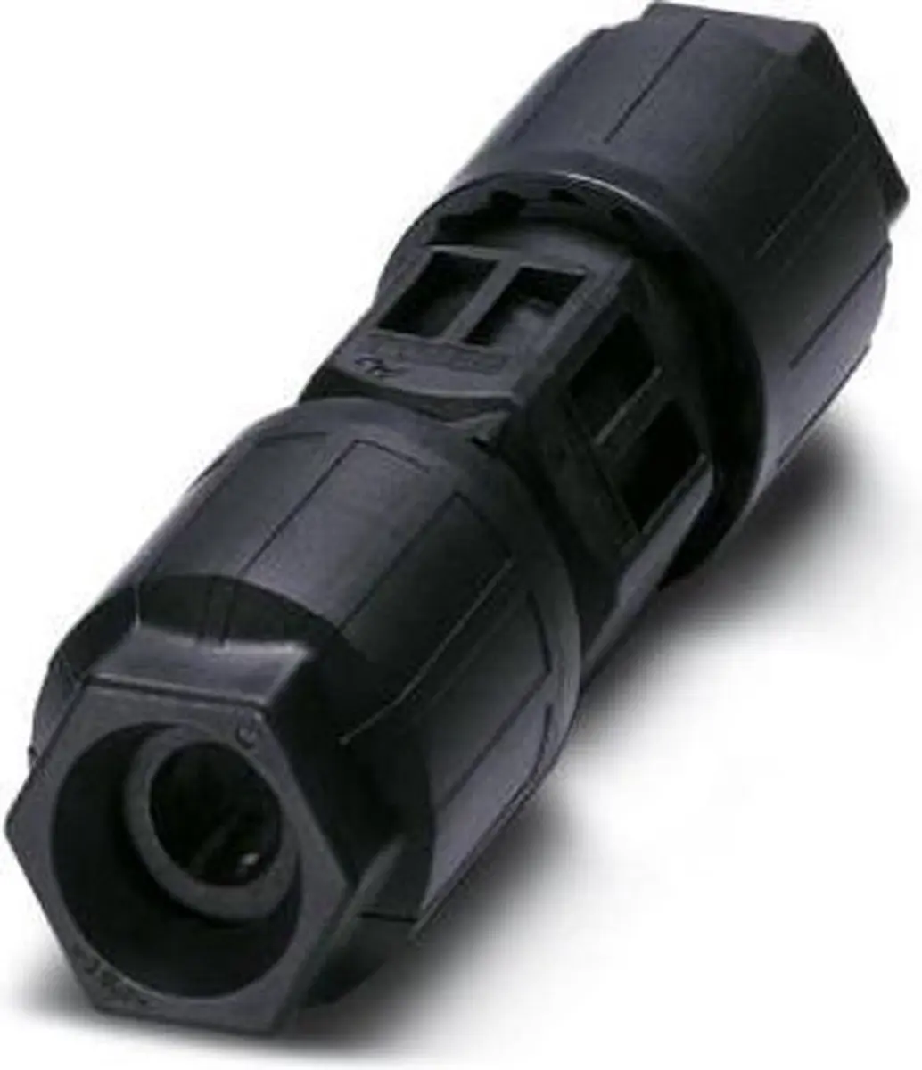 Phoenix Contact QUICKON 1403836 Ronde Connector
