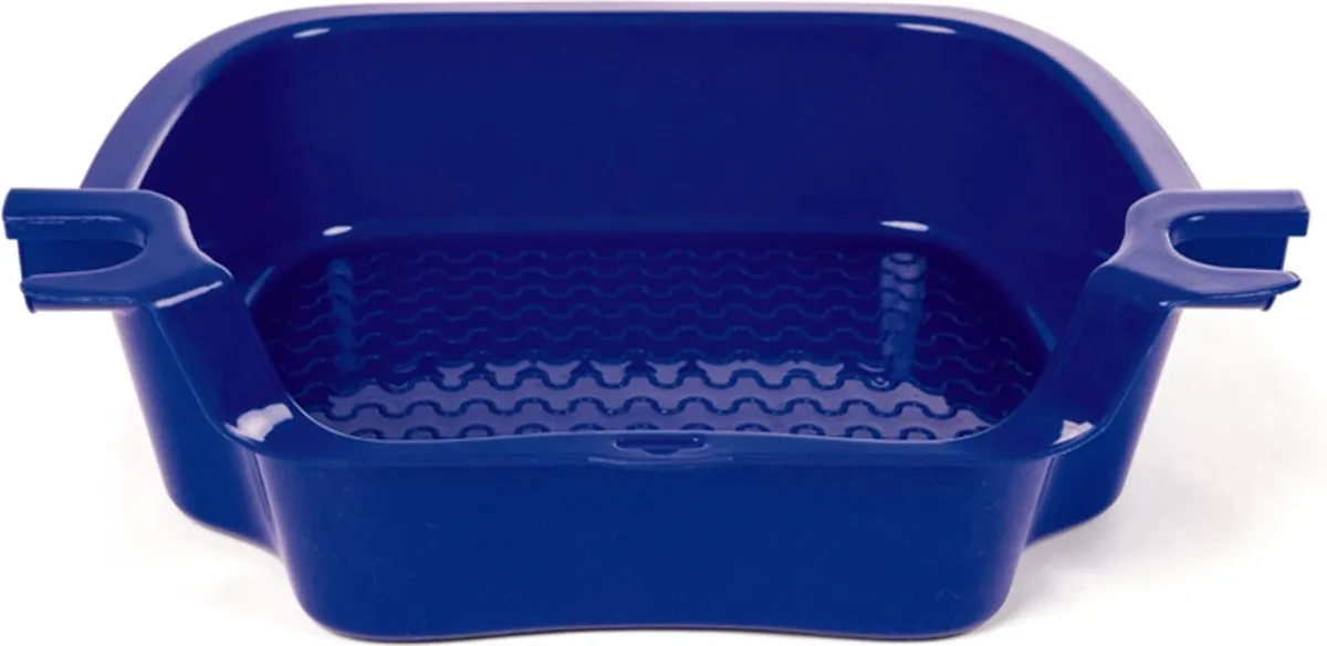 Bestway Voetenbad - Blauw - afbeelding 6 van 6