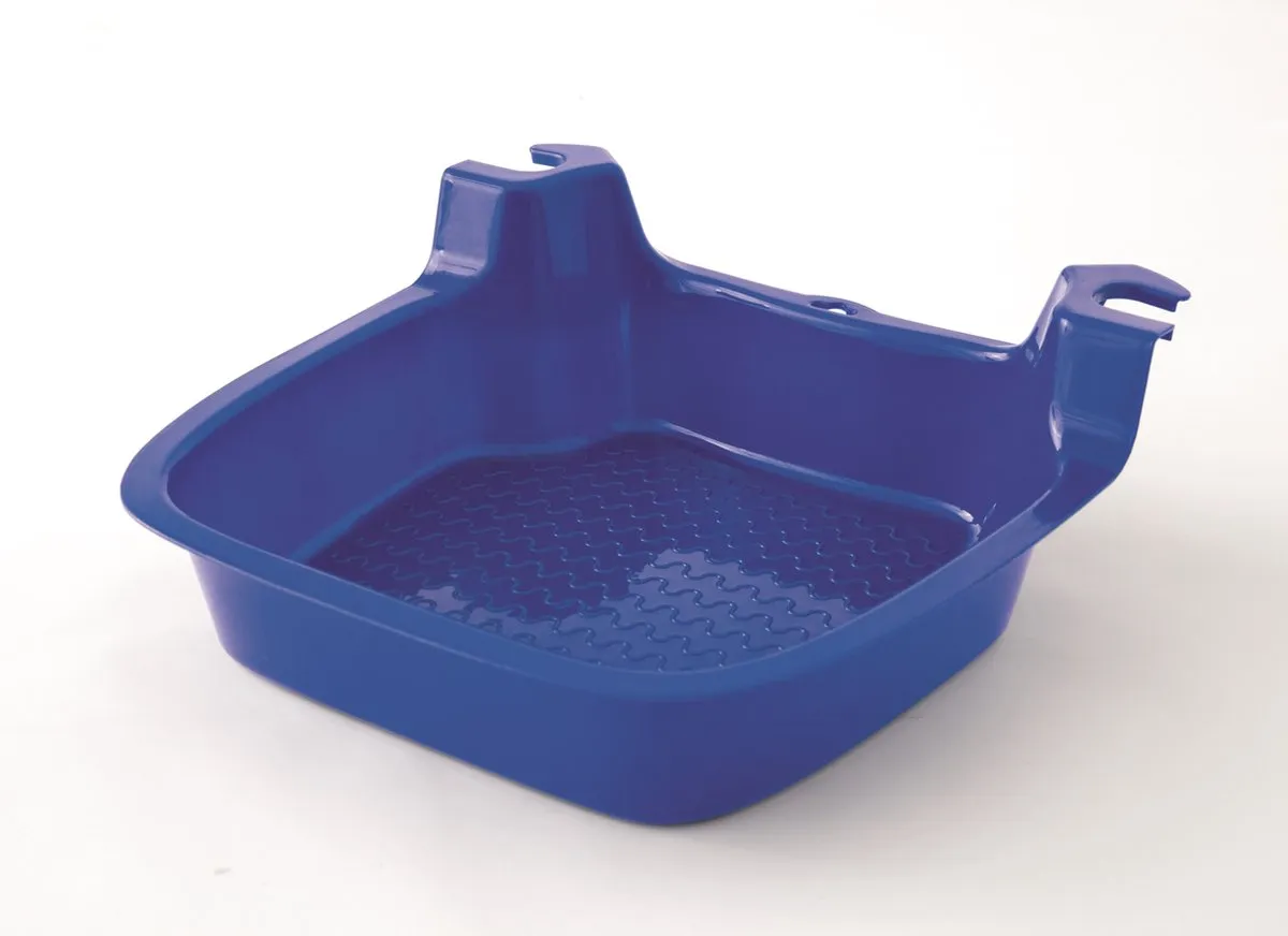 Bestway Voetenbad - Blauw