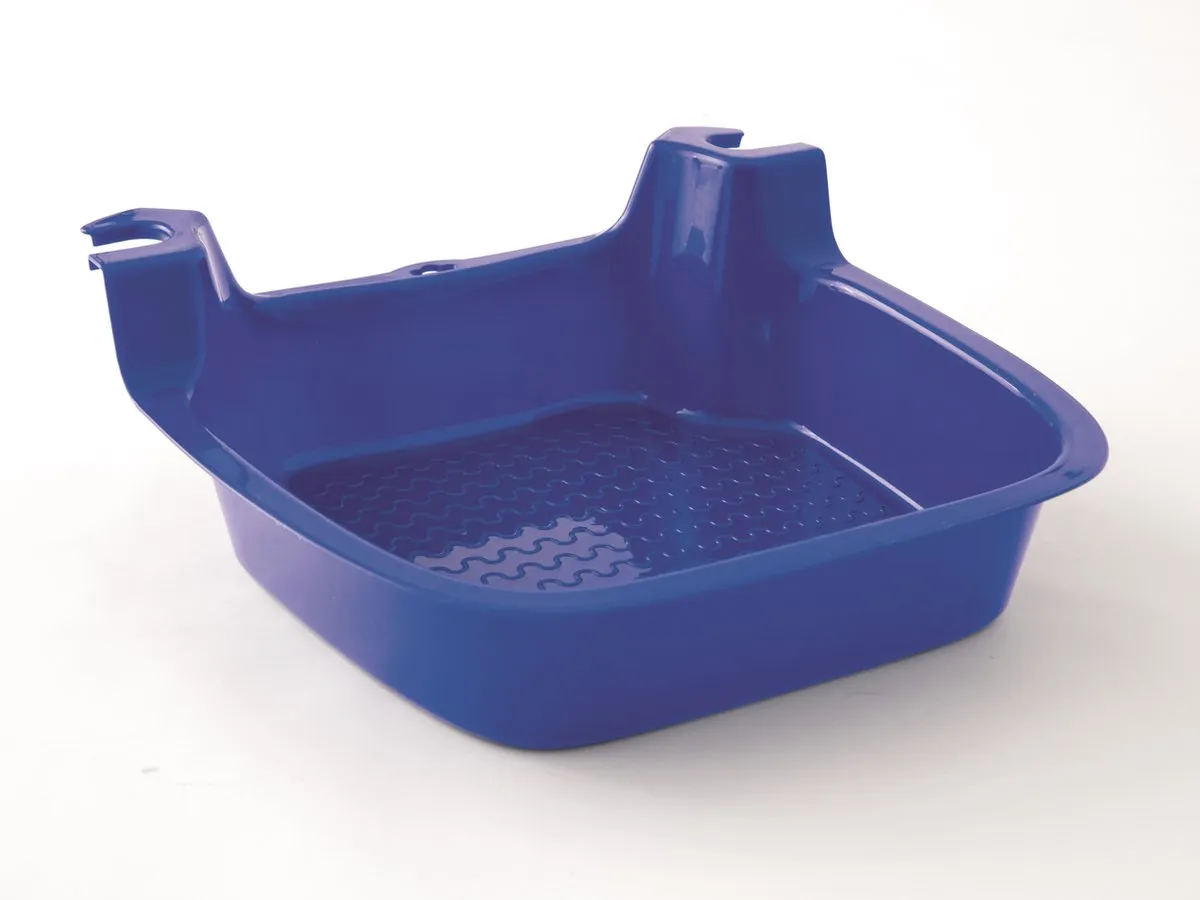 Bestway Voetenbad - Blauw