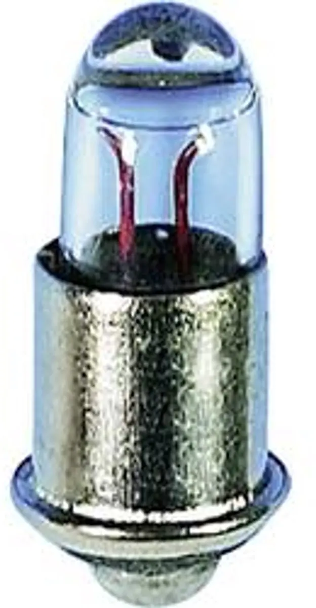 Tru Components Miniatuurgloeilamp 1590255