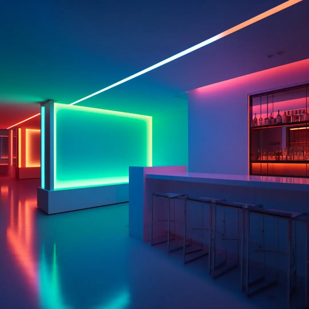 Aqara LED Strip T1 Verlengkit 1m - Wit