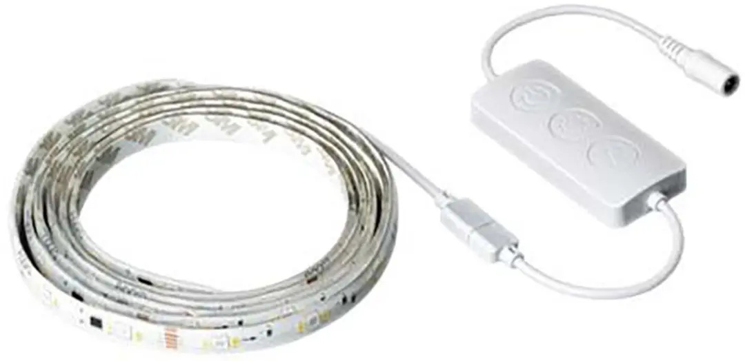 Aqara LED Strip T1 Verlengkit 1m - Wit